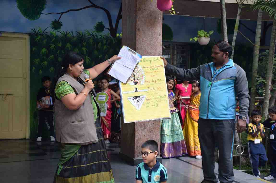 Class III E Assembly (Dt: 04/09/2025)