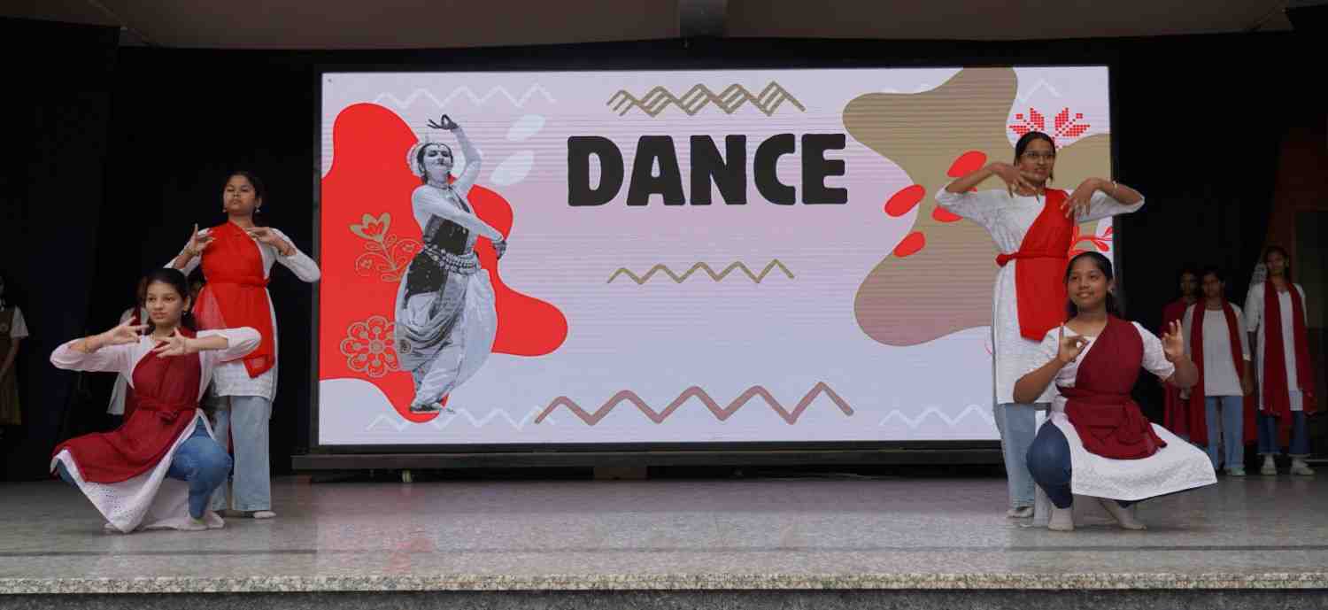 Class IX E Assembly (Dt: 02/09/2025)