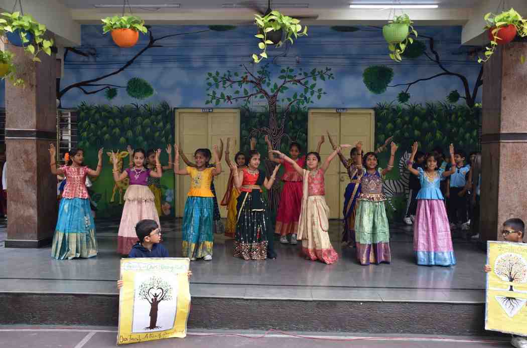 Class III E Assembly (Dt: 04/09/2025)