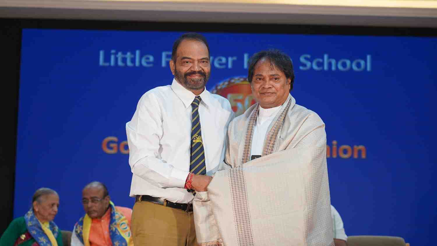 Reunion – 1975 Golden Jubilee Batch (Dt: 20/10/2025)
