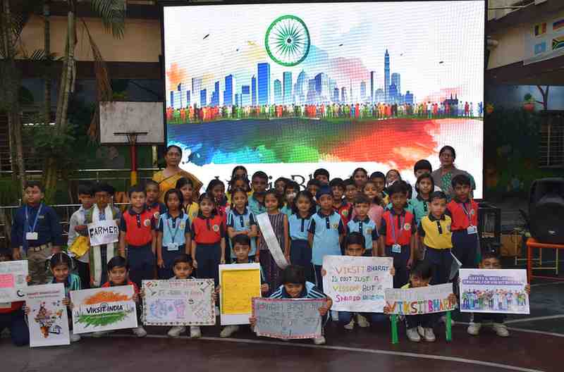 Class II A Assembly (Dt: 08/10/2025)