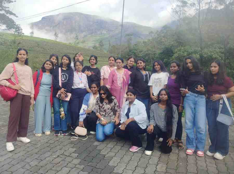 Kerala Tour - Day-2