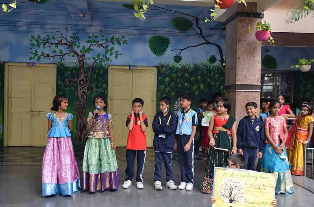 Class III E Assembly (Dt: 04/09/2025)