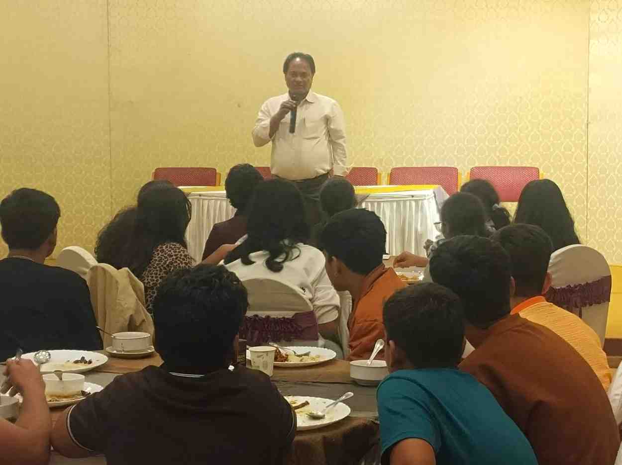 Kerala Tour - Day-4