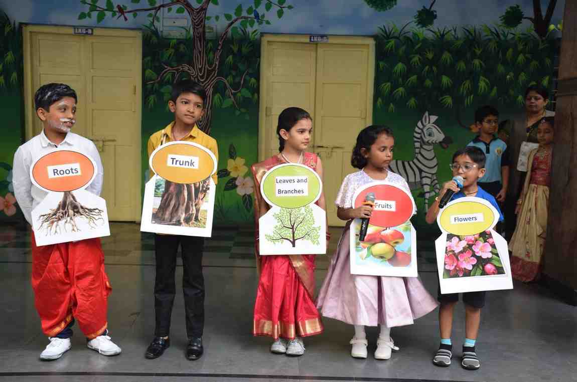 Class III E Assembly (Dt: 04/09/2025)