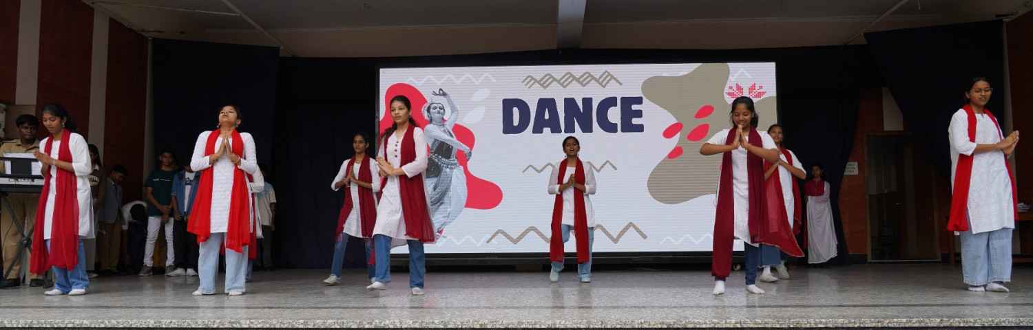 Class IX E Assembly (Dt: 02/09/2025)